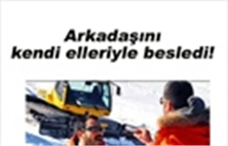 SELHAN ALOĞLU'NUN ARKADAŞ SEVGİSİ!