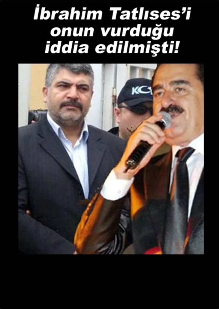 UÇMAK SUÇLAMALARI KABUL ETMEDİ!