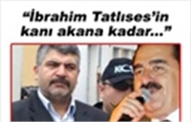 UÇMAK'IN YILLAR ÖNCE VERDİĞİ RÖPORTAJ!
