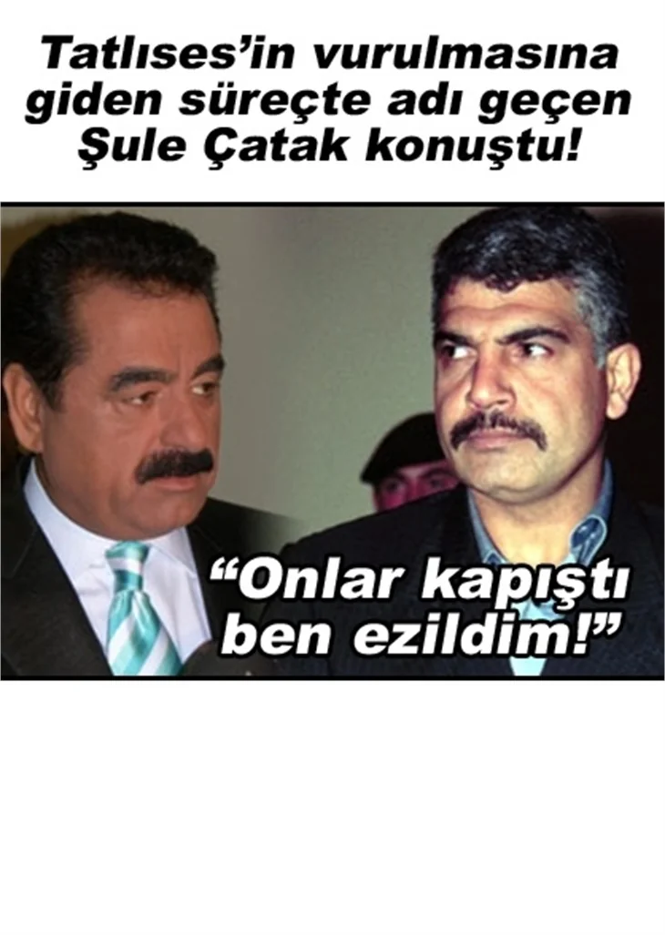 "BABALARIN KARİYER KAVGASI KIZIŞTIRDI"