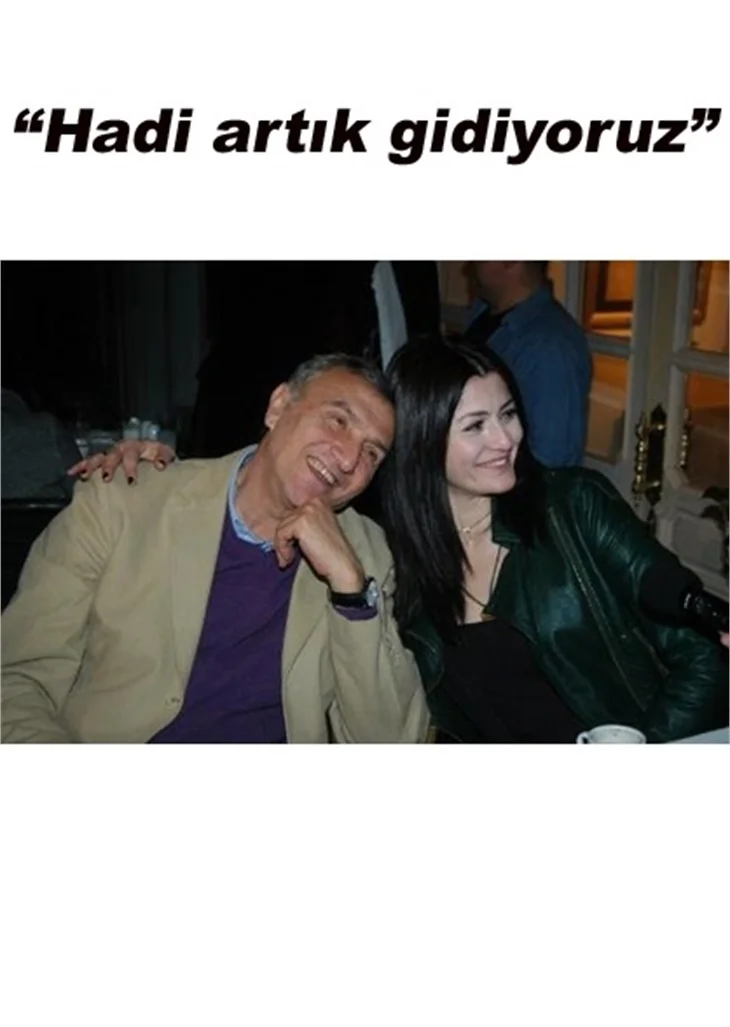 MUSTAFA ALABORA ALTMIŞ BEŞ YAŞINA BASTI!