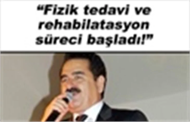 TATLISES'İN DOKTORUNDAN YAZILI AÇIKLAMA!