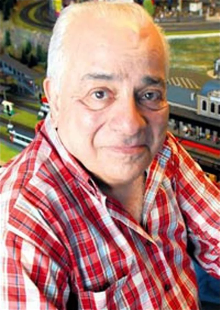 ZEKİ ALASYA: EN İYİ ROLLERİ METİN’E VERDİM!