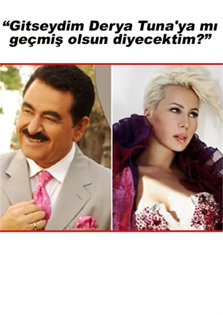 ASENA TATLISES'LE İLGİLİ KONUŞTU
