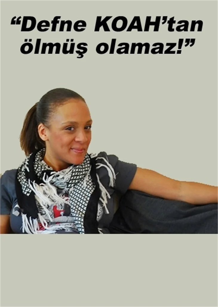 ADLİ TIP KURUMU'NA UZMANLARDAN İTİRAZ!