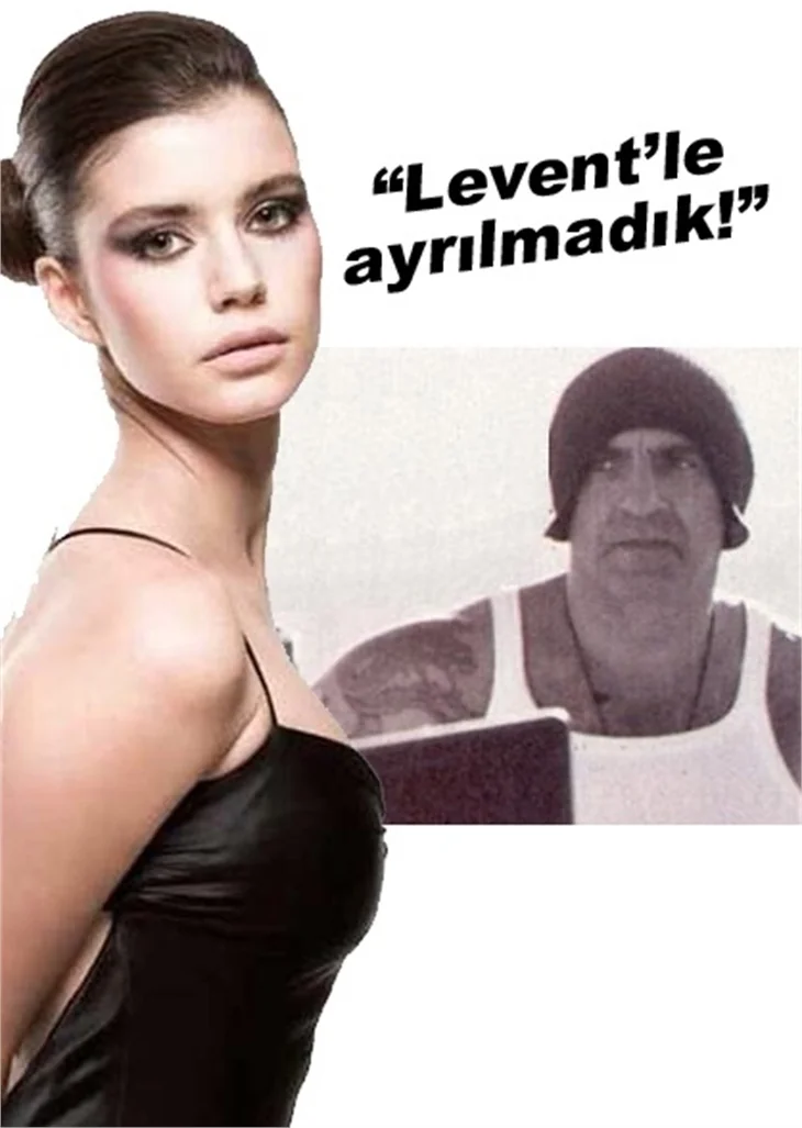BEREN SAAT AYRILIK İDDİALARINI YALANLADI!