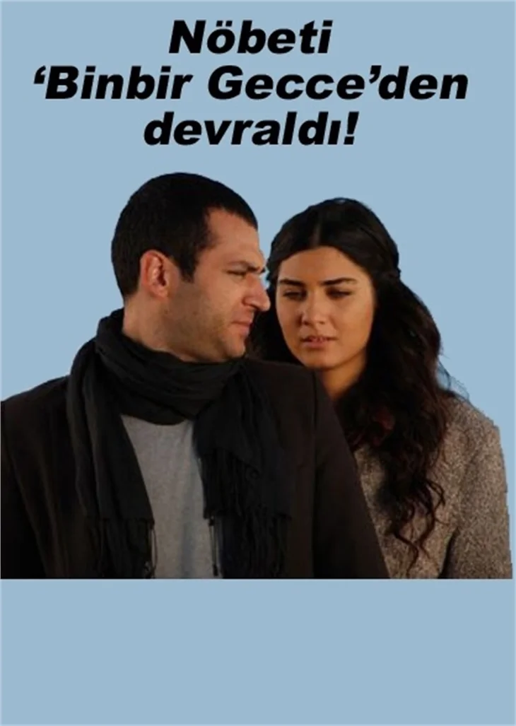 'ASİ' DİZİSİ BALKAN ÜLKELERİNİ FETHETTİ!