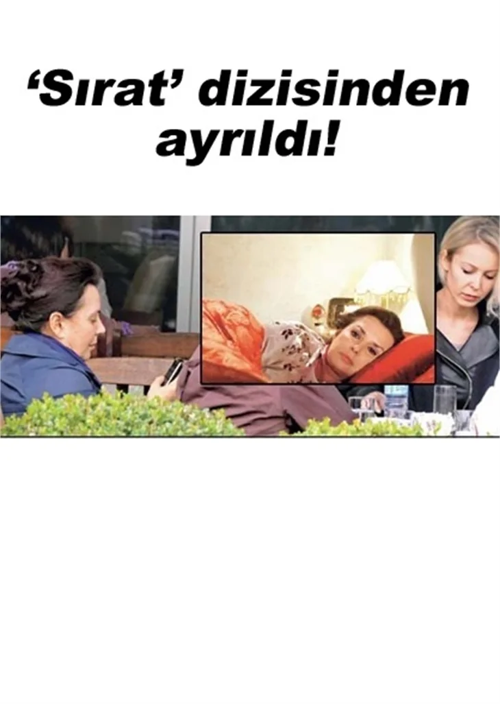 İBO'NUN KURŞUNU PERİHAN SAVAŞ'I ÖLDÜRDÜ!