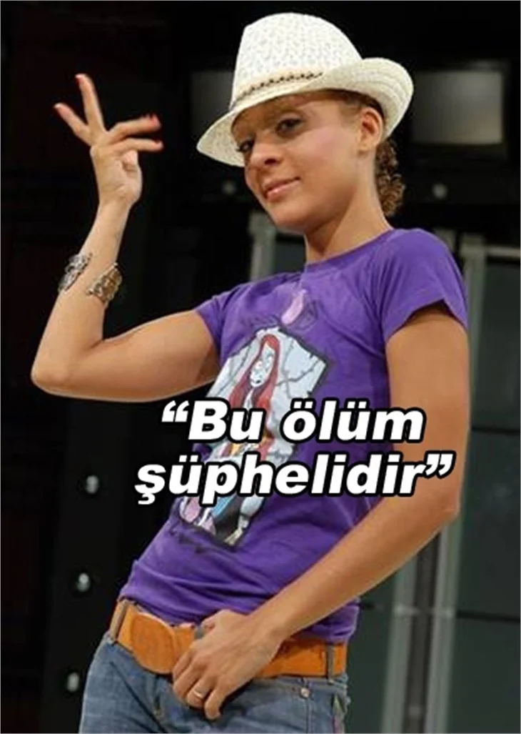 DEFNE JOY VE AİLESİNİN AVUKATI KONUŞTU!