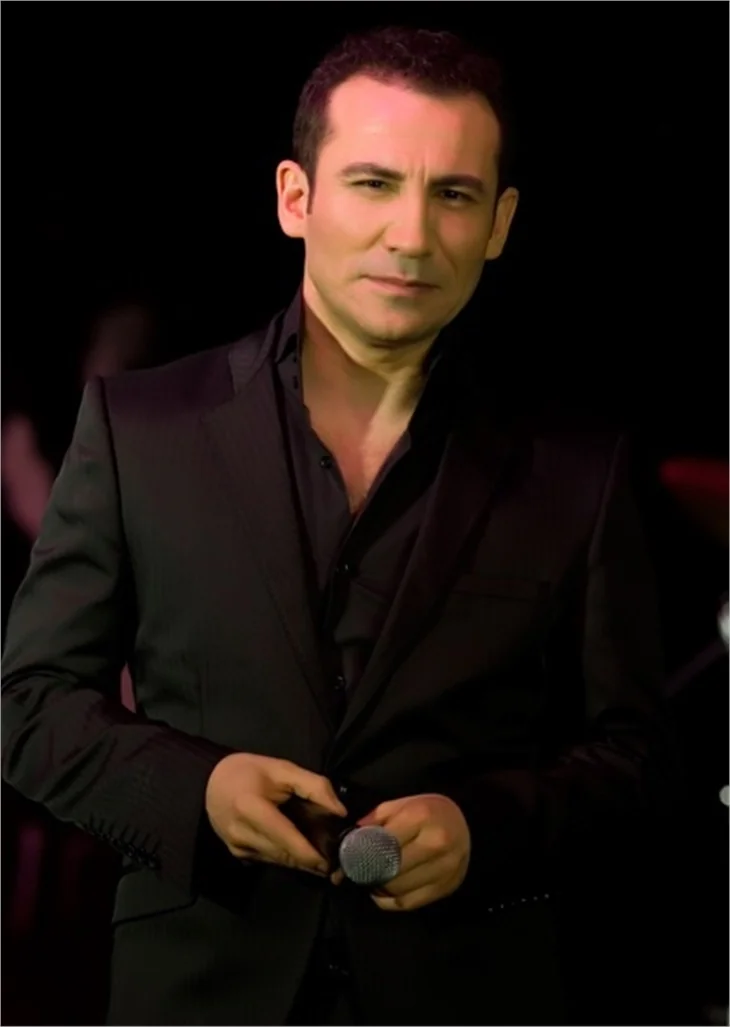 FERHAT GÖÇER,  GÜNAY’DA SAHNE ALACAK..