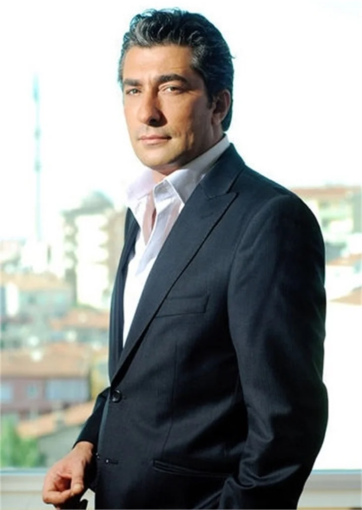 ALİ KAPTAN'DAN KADINLARA DESTEK!