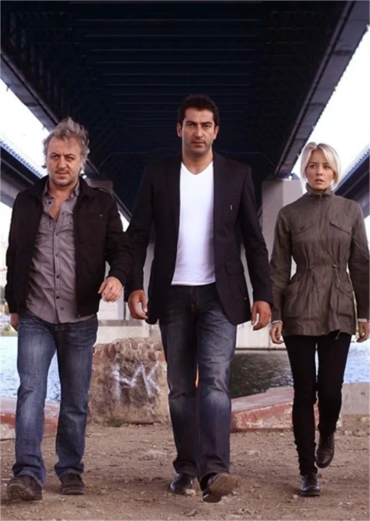 'EZEL' DİZİSİNE ARAP DÜNYASINDAN BÜYÜK İLGİ..