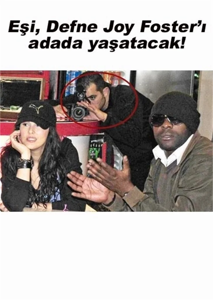 ACUN ILICALI, YASİN SOLMAZ'I EKİBİNE KATTI!