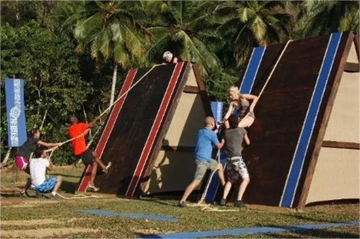 Survivor ünlüler..