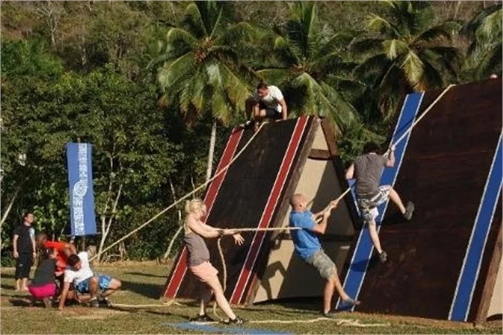 Survivor ünlüler..