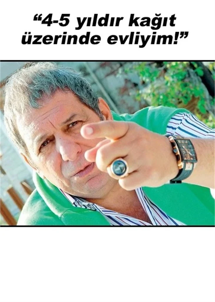 ERMAN TOROĞLU'DAN YENİ AÇIKLAMA!