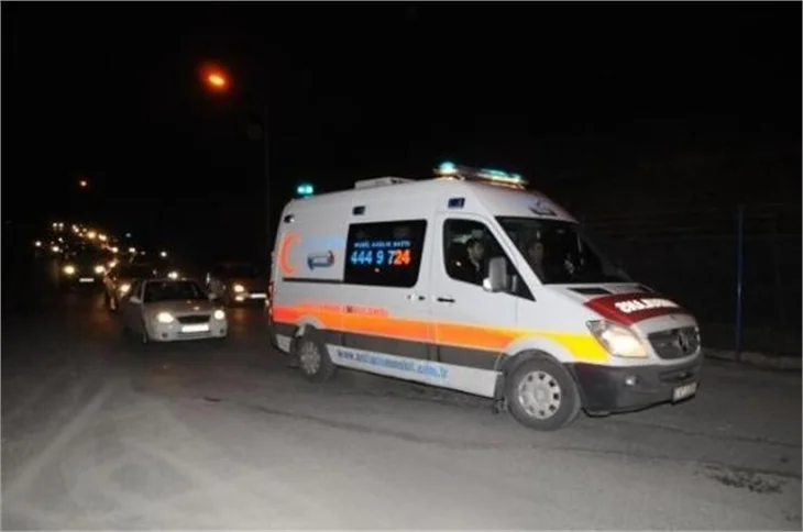 İbrahim Tatlıses tedavi için Almanya'ya götürüldü!