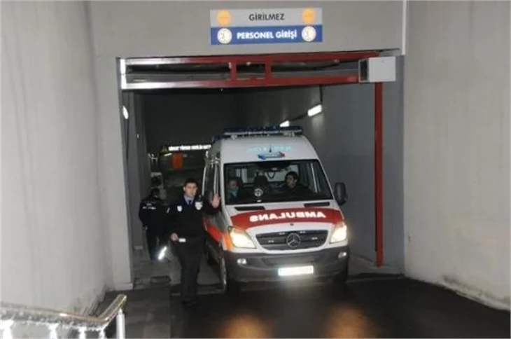 İbrahim Tatlıses tedavi için Almanya'ya götürüldü!
