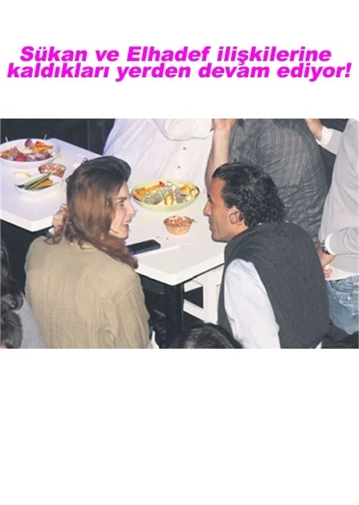 "GECELER" ŞARKISI BUZLARI ERİTTİ!