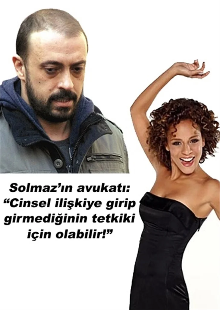 KEREM ALTAN'DAN KAN ALINDI!
