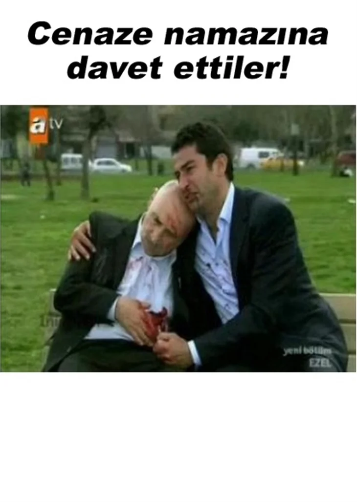 RAMİZ HAYRANLARI SANAL ALEMİ BİRBİRİNE KATTI!