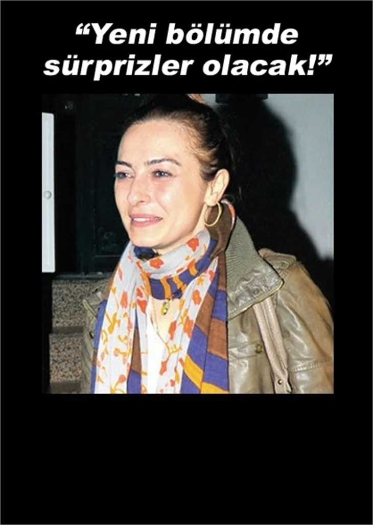 EKRANLARIN CEMİLE'Sİ AYÇA BİNGÖL GECELERDE!