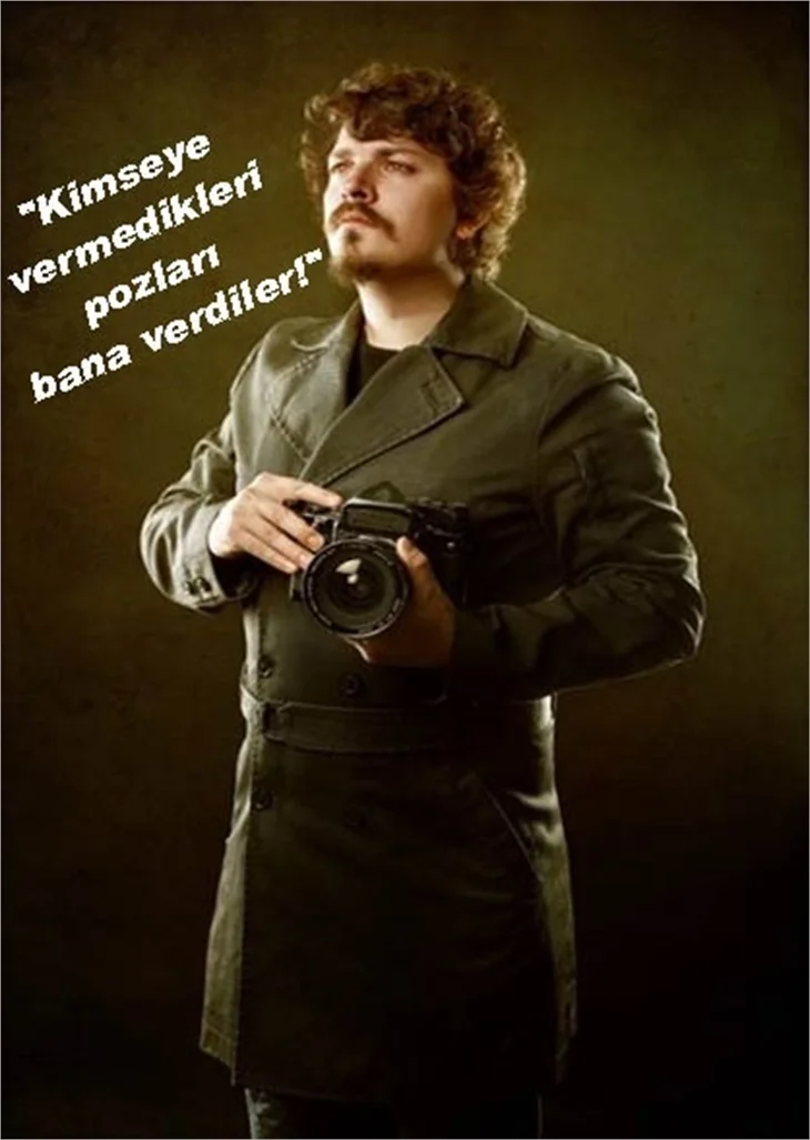 MEHMET TURGUT'TAN İLGİNÇ AÇIKLAMALAR!