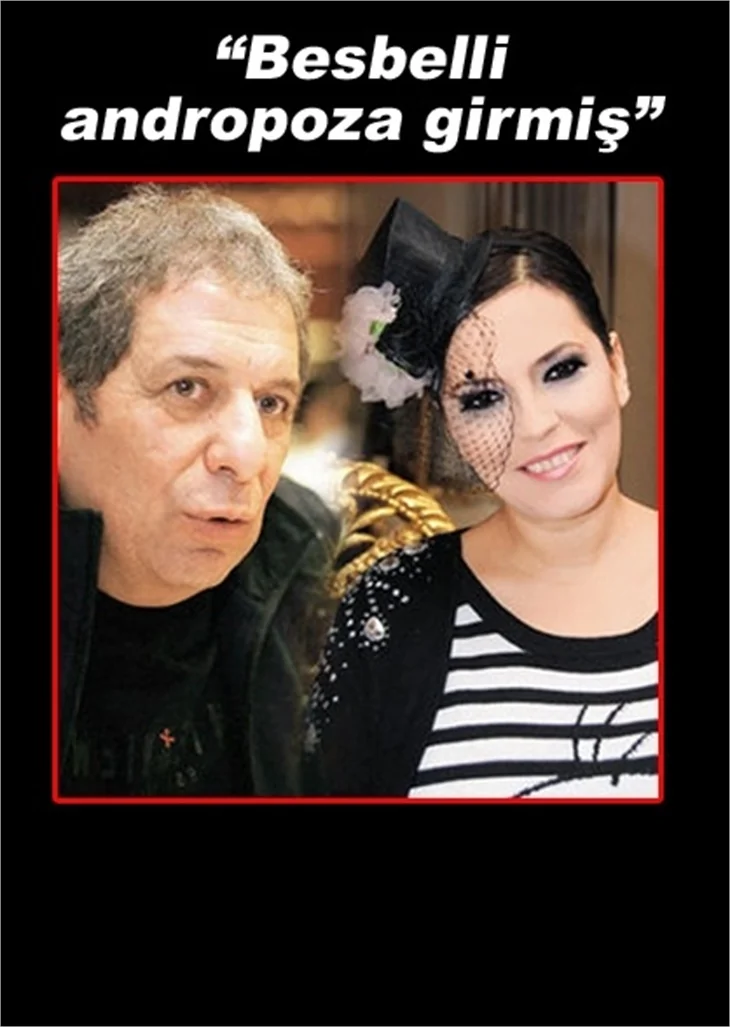 YEŞİM SALKIM'DAN ERMAN TOROĞLU'NA ŞOK SÖZLER!