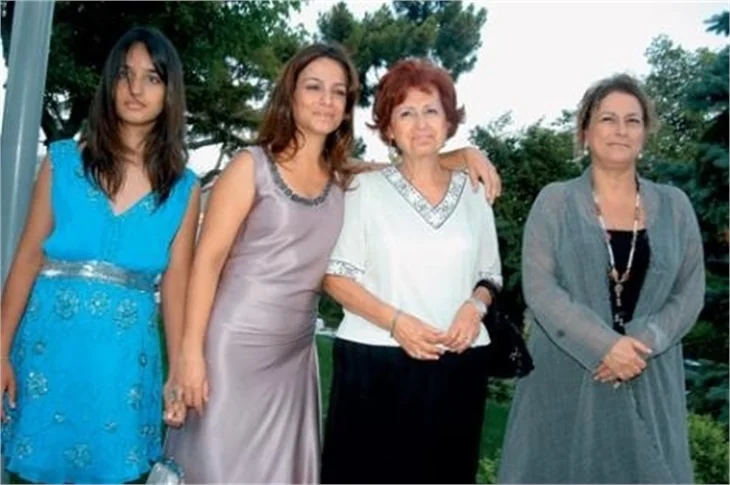 İSTANBUL SOSYETESİ ASLINDA NERELİ?