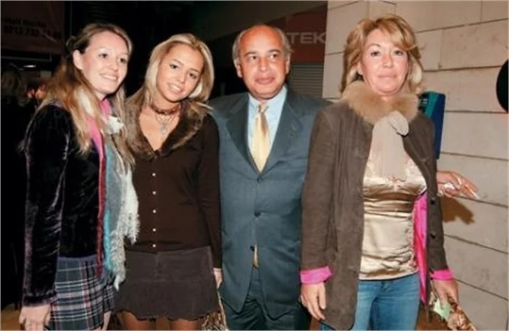 İSTANBUL SOSYETESİ ASLINDA NERELİ?