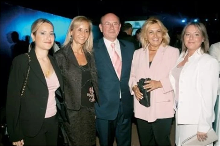 İSTANBUL SOSYETESİ ASLINDA NERELİ?