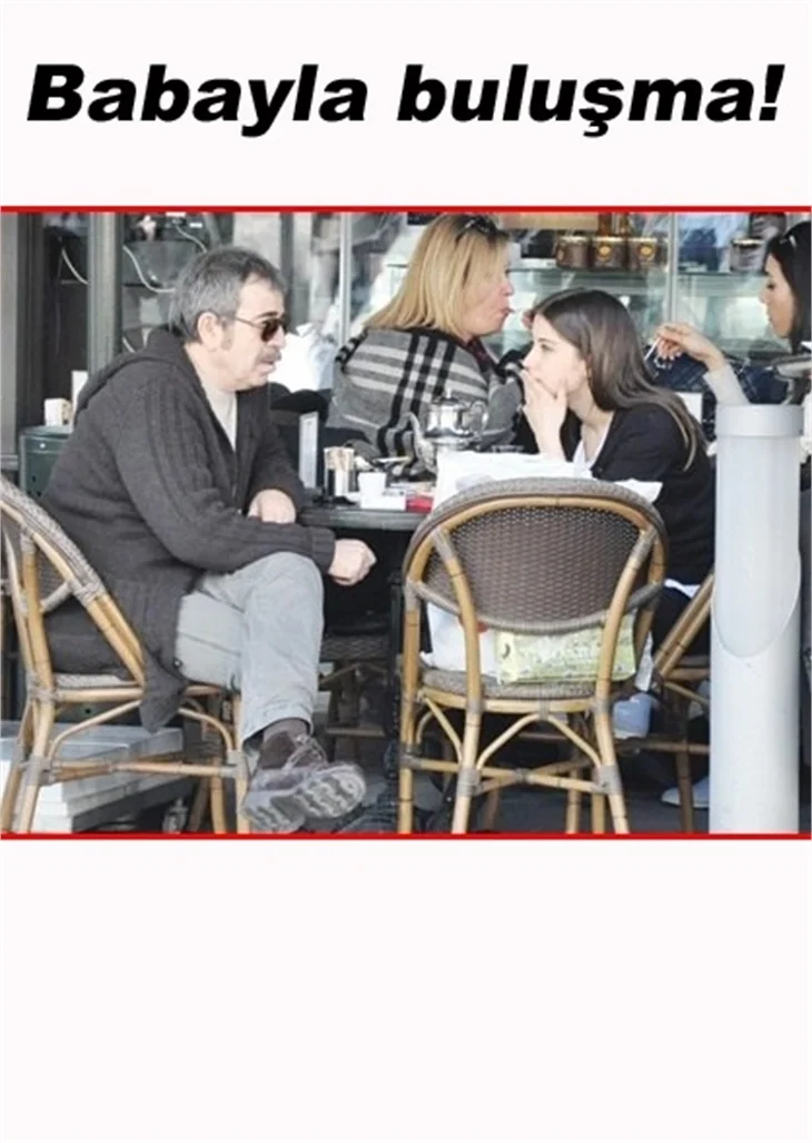 HAZAL KAYA VE SELÇUK YÖNTEM HASRET GİDERDİ..