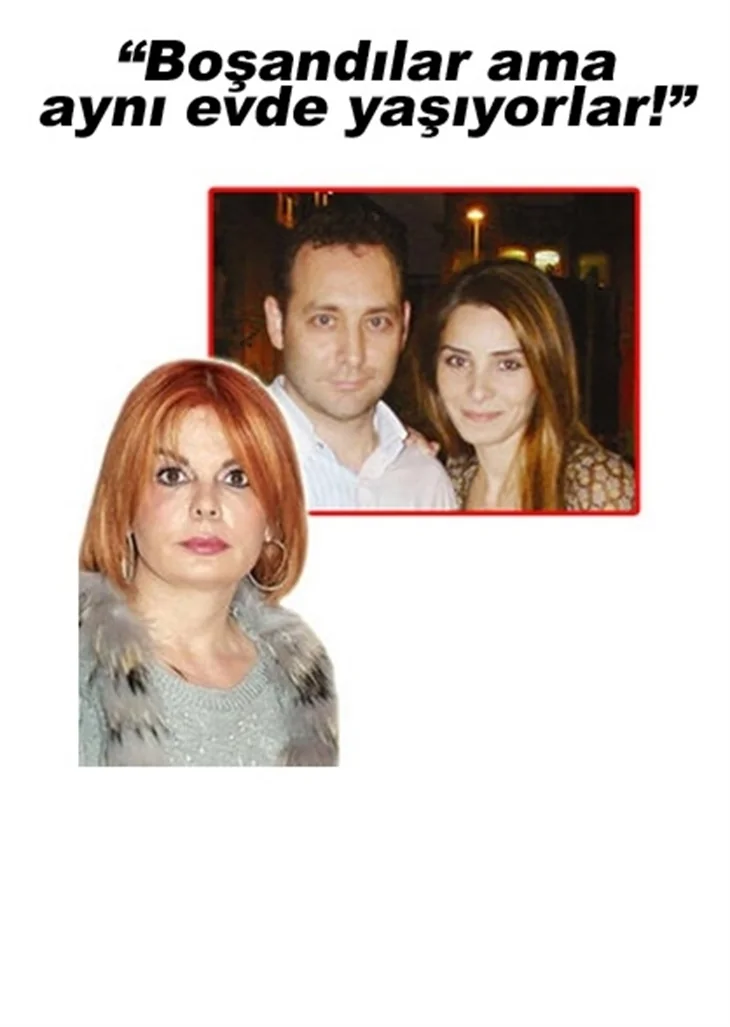 ESKİ EŞTEN ŞOKE EDECEK İDDİALAR!