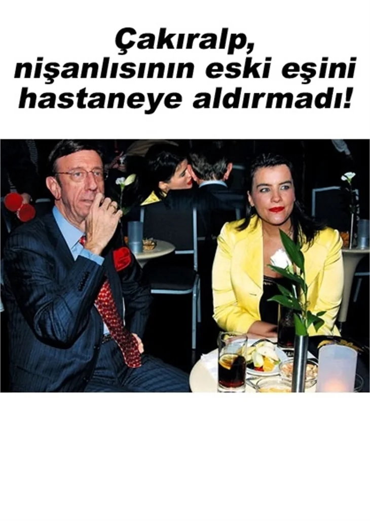 HASTANEDE BAŞLAYAN OLAYLI GECE!
