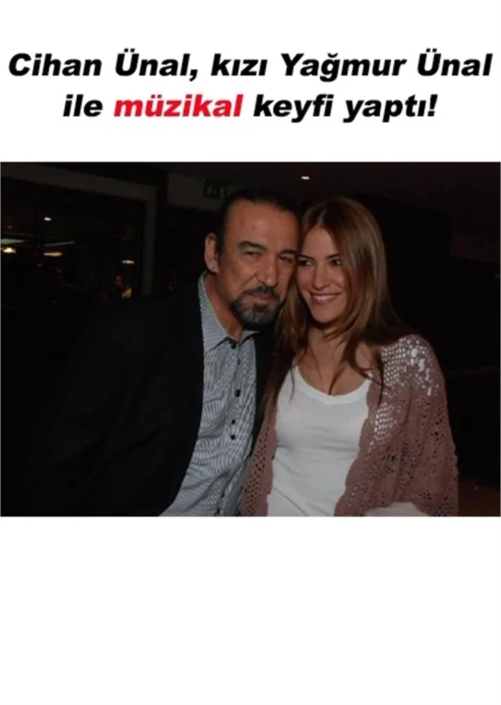 BABA KIZIN KEYFİNE DİYECEK YOKTU!