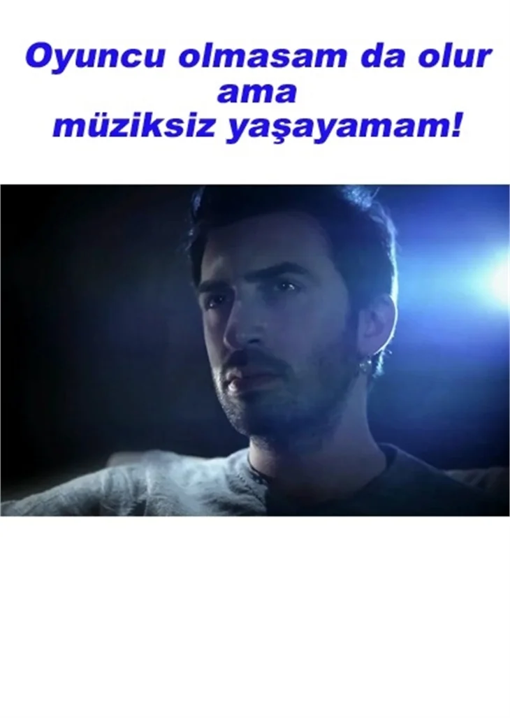 ERDEM YENER VAZGEÇİLMEZ TERCİHİNİ AÇIKLADI!