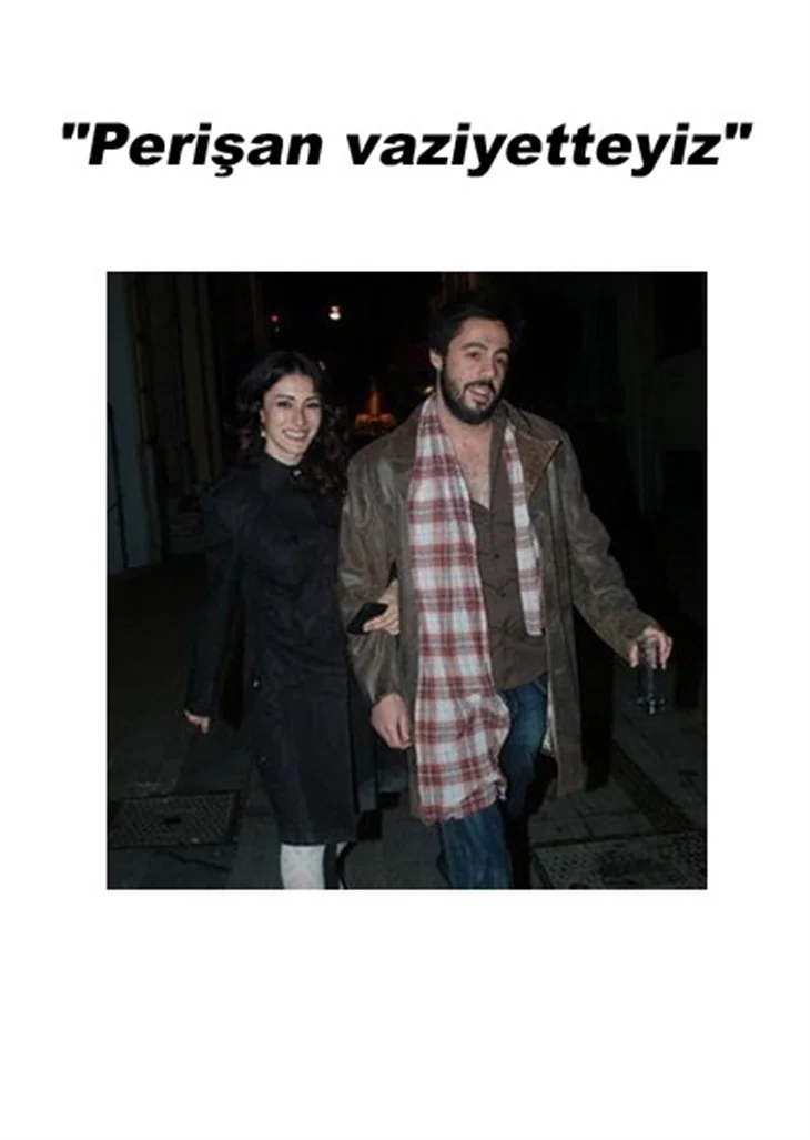 MERVE OFLAZ FENA YAKALANDI!