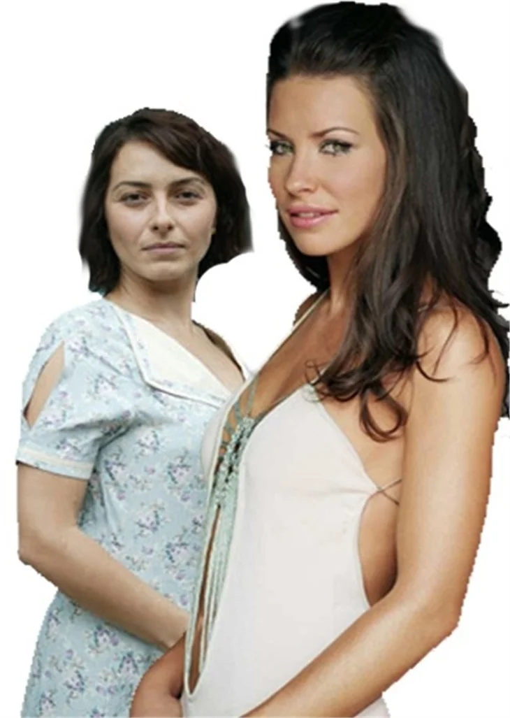LOST'UN KATE'SİNİ AYÇA BİNGÖL SESLENDİRMİŞ!
