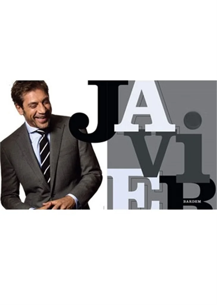 STİL İKONU: JAVİER BARDEM