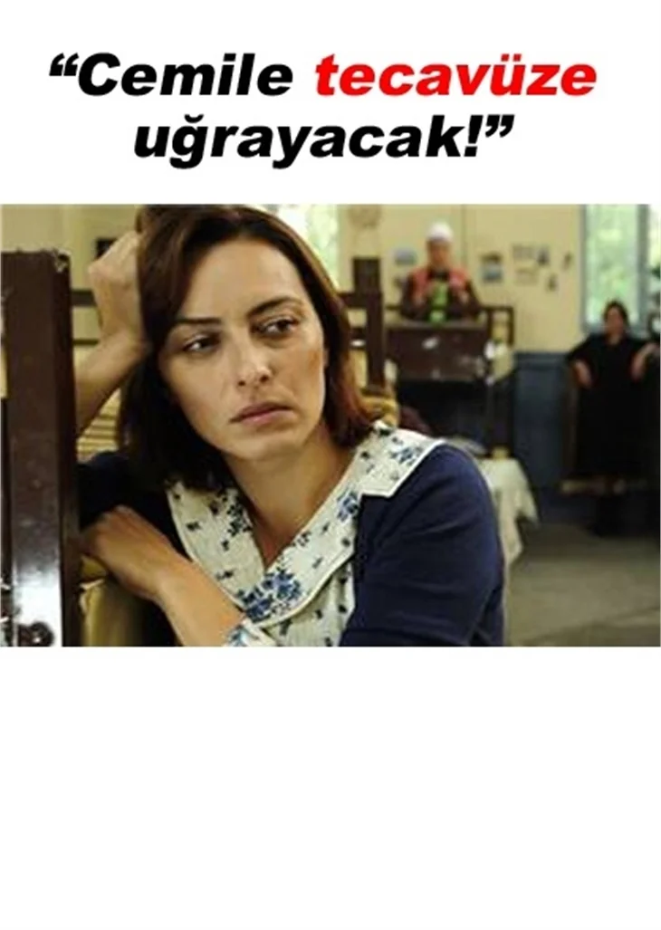 BU İDDİA İZLEYİCİLERİ RAHATSIZ ETTİ!