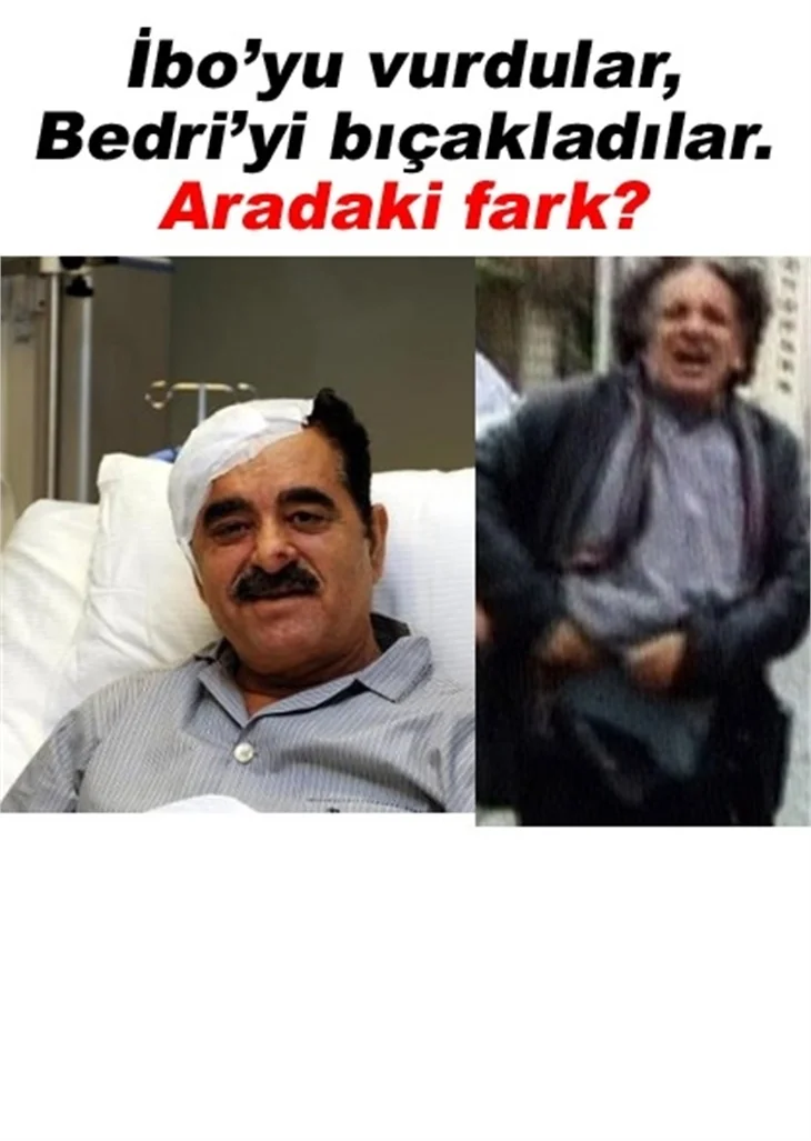 YILMAZ ÖZDİL YAZDI..