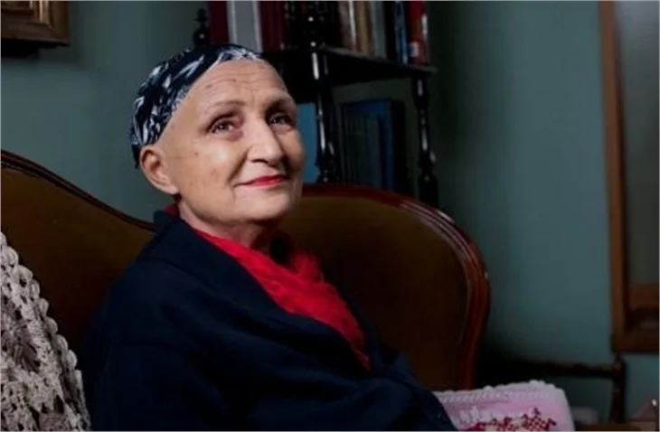 "Türkan" filminden kareler...