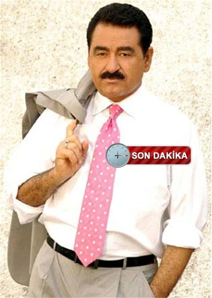 TATLISES'İN KONUYLA İLGİLİ AÇIKLAMASI!