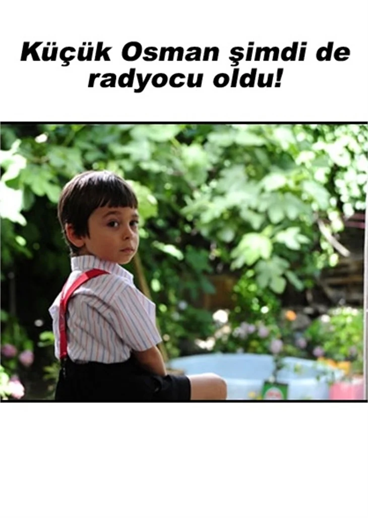 EMİR BERKE ZİNCİDİ'DEN SÜRPRİZ PROGRAM...