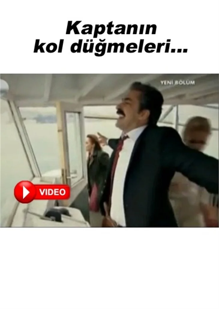 "ÖYLE BİR GEÇER ZAMAN Kİ"DE DEVAMLILIK HATASI!