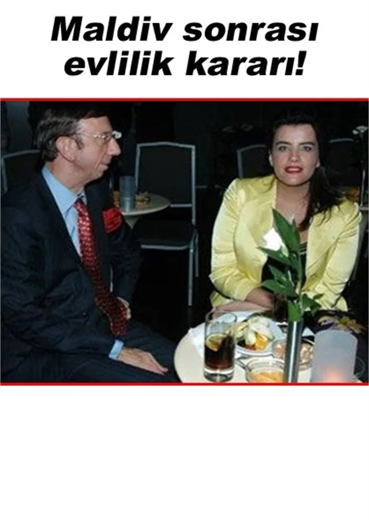 ŞAHNAZ ÇAKIRALP DÜNYA EVİNE GİRİYOR..