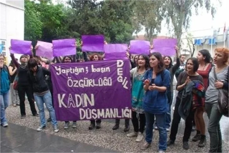 HINCAL ULUÇ'A PROTESTO ŞOKU!