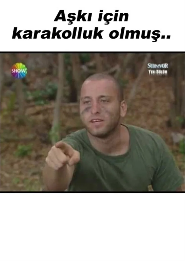 SURVIVOR TANER'İ ÖLDÜRESİYE DÖVMÜŞLER..
