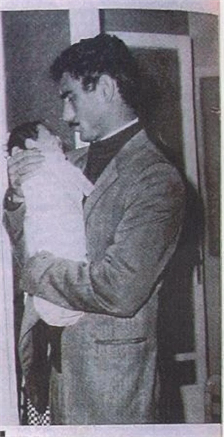 Yılmaz Güney ve Nebahat Çehre