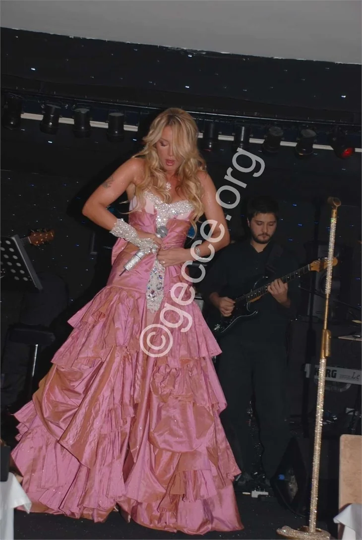 Yeşim Erçetin